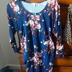 Nine Britton maternity dress size M